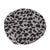 Women's Casual Simple Style Leopard Eaveless Beret Hat