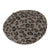 Women's Casual Simple Style Leopard Eaveless Beret Hat