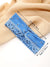 Women's Casual Simple Style Printing Cloth Hair Band