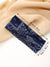 Women's Casual Minimalist Printing Cloth Hair Band