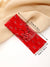 Women's Casual Minimalist Printing Cloth Hair Band