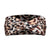 Women's Casual Minimalist Printing Cloth Hair Band