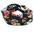 Women's Casual Minimalist Printing Cloth Hair Band