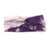 Women's Casual Minimalist Printing Cloth Hair Band