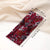 Women's Casual Simple Style Printing Cloth Hair Band