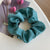 Women's Casual Simple Style Solid Color Cloth Hair Tie