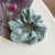 Women's Casual Simple Style Solid Color Cloth Hair Tie