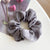 Women's Casual Simple Style Solid Color Cloth Hair Tie