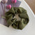 Women's Casual Simple Style Solid Color Cloth Hair Tie