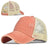 Women's Casual Simple Style Solid Color Curved Eaves Baseball Cap