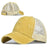 Women's Casual Simple Style Solid Color Curved Eaves Baseball Cap