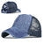 Women's Casual Simple Style Solid Color Curved Eaves Baseball Cap