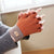 Women's Casual Simple Style Solid Color Gloves 1 Pair