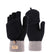 Women's Casual Simple Style Solid Color Gloves 1 Pair