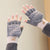 Women's Casual Simple Style Solid Color Gloves 1 Pair