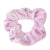 Women's Casual Simple Style Solid Color Velvet Hair Tie