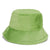 Women's Casual Simple Style Solid Color Wide Eaves Bucket Hat