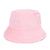 Women's Casual Simple Style Solid Color Wide Eaves Bucket Hat