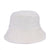 Women's Casual Simple Style Solid Color Wide Eaves Bucket Hat