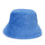 Women's Casual Simple Style Solid Color Wide Eaves Bucket Hat