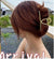 Women's Casual Simple Style Star Solid Color Alloy Metal Hollow Out Hair Clip Hairpin Hair Claws