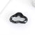 Women's Casual Simple Style Streetwear Clouds Plastic Hair Claws