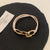 Women's Casual Simple Style Streetwear Geometric Metal Hair Tie