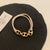 Women's Casual Simple Style Streetwear Geometric Metal Hair Tie