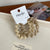 Women's Casual Simple Style Twist Cloth Hair Tie