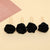 Women's Casual Simple Style U Shape Metal Plating Inlay Pearl Hairpin