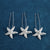 Women's Casual Simple Style U Shape Metal Plating Inlay Pearl Hairpin