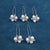 Women's Casual Simple Style U Shape Metal Plating Inlay Pearl Hairpin