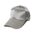 Women's Casual Solid Color Curved Eaves Baseball Cap