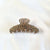 Women's Casual Streetwear Leopard Arylic Hair Claws