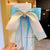 Women's Casual Sweet Commute Bow Knot Fabric Gauze Hair Clip