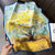 Women's Casual Sweet Letter Stripe Flower Satin Printing Silk Scarf