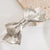 Women's Casual Vacation Classic Style Bow Knot Alloy Plating Hair Clip