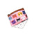 Women's Cat Oxford Cloth Zipper Coin Purses