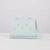 Women's Cat Pu Leather Buckle Wallets