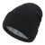 Women's Chinoiserie Streetwear Solid Color Eaveless Wool Cap