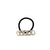 Women's Classic Style Geometric Knot Alloy Plating Hair Clip Hair Tie