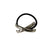 Women's Classic Style Geometric Knot Alloy Plating Hair Clip Hair Tie