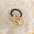 Women's Classic Style Geometric Knot Alloy Plating Hair Clip Hair Tie