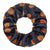 Women's Classic Style Korean Style Basketball Football Cloth Polyester Large Intestine Hair Ring Hair Tie