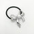 Women's Classic Style Korean Style IG Style Bow Knot Alloy Inlay Artificial Pearls Hair Tie