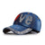 Women's Classic Style Letter Curved Eaves Baseball Cap