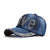 Women's Classic Style Letter Curved Eaves Baseball Cap