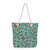 Women's Classic Style Nurse Canvas Shopping Bags