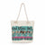 Women's Classic Style Nurse Canvas Shopping Bags