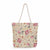 Women's Classic Style Nurse Canvas Shopping Bags